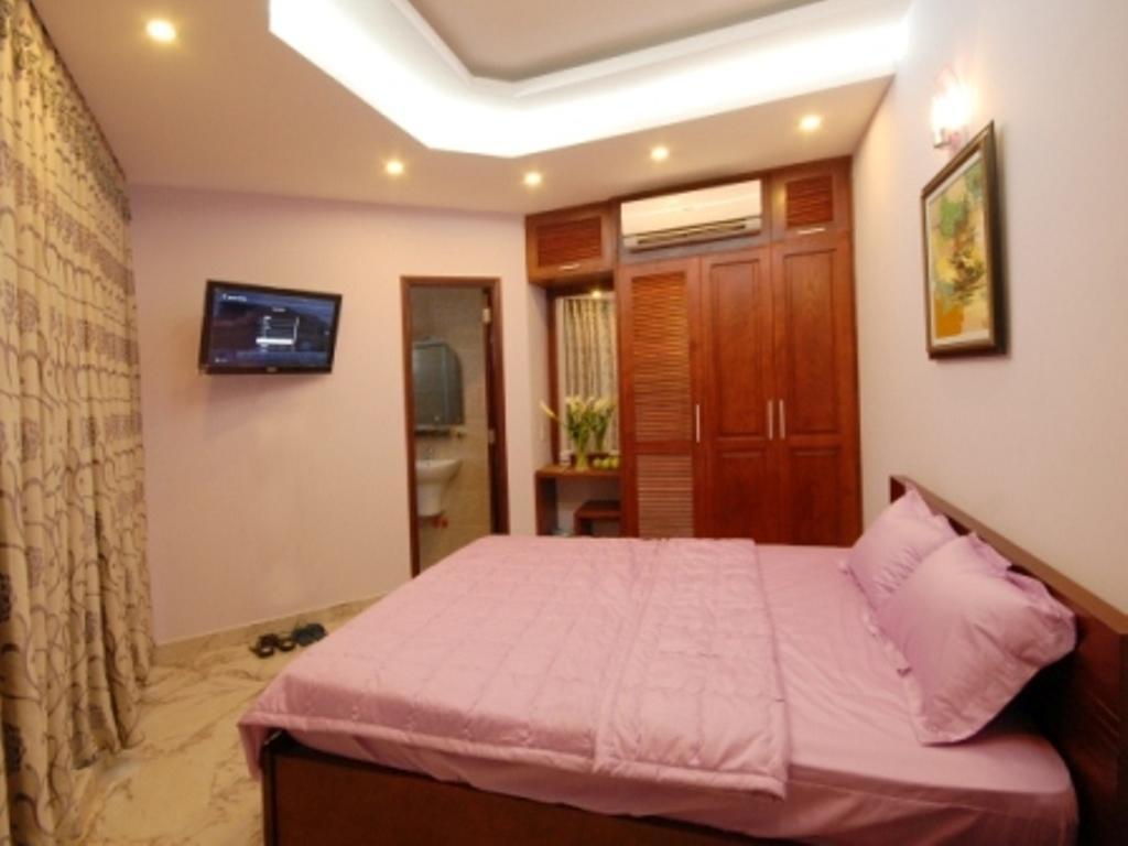 Khách sạn Lavender Garden Hotel 3*